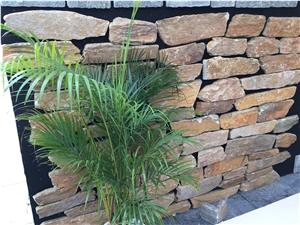 Loose Stone Wall Decor/Ledge Stone/Feature Wall/Wall Cladding