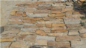 Loose Stone Wall Decor/Ledge Stone/Feature Wall/Wall Cladding