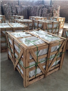 Padang Dark G654 Granite Slabs & Tiles, China Grey Granite/Jiaomei G654 Granite ,Small Slab,G654 Granite,China Impala Black Granite,Sesame Black Polished Slabs & Tiles