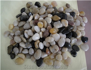 Pebble Stone , Pebble Gravel ,Natural River Stone Pebble, Cobble Stones,Mixed Color Natural River Pebble Stone ,Black Polishing River Washed Stone in Garden and Landscaping Pebble Stone , Pebble Gravel ,Natural River Stone Pebble, Cobble Stones,Mixed Color Natural River Pebble Stone ,Black Polishing River Washed Stone in Garden and Landscaping