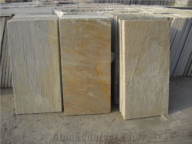 Slate Tiles/Wall Tiles/Wall Covering/Slate Stone Flooring