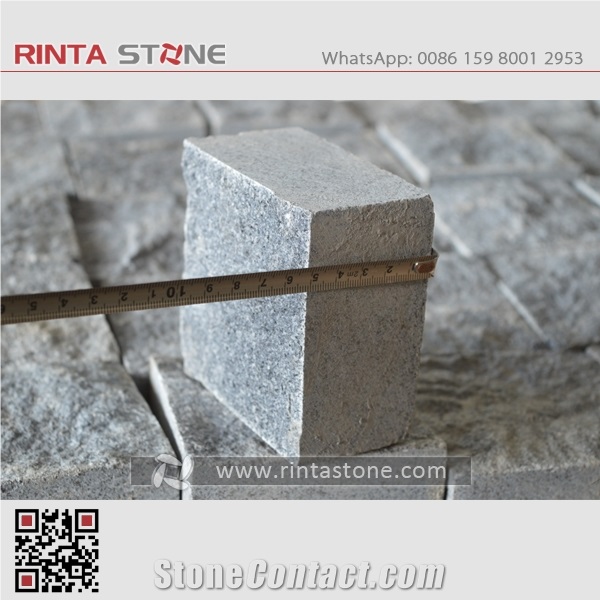 G654 Granite Kerbsotne,Streetstone,Curbstone Dark Black Stone Sesame Black Nero Impala Black Dark Padang Granite Dark Black Granite Dark Grey Granite China Grey Stone