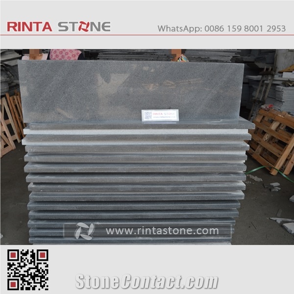 Sesame Black Dark Light Grey Granite G654 G3554 Kerbsotne,Streetstone, Curbstone Nero Impala Black China Grey Granite Padang Black Stone Granite