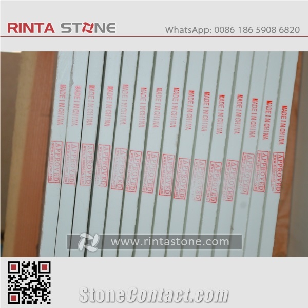 Super Nano White Crystallized Glass Stone Slabs Tiles for Countertops,Pure White Absolute White Marble White Artificial Nano Crystallized Fantasy White Stone