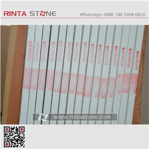 Super Nano White Crystallized Glass Stone Slabs Tiles for Countertops,Pure White Absolute White Marble White Artificial Nano Crystallized Fantasy White Stone