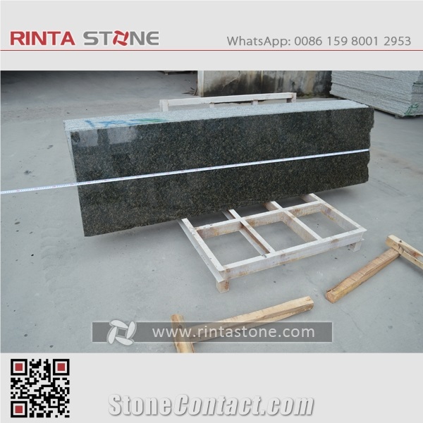 Ubatuba Green Granite Countertops Light Bahia Green Labrador Gold Verde Amazonas Dark Green Granite Obatooba Green Stone