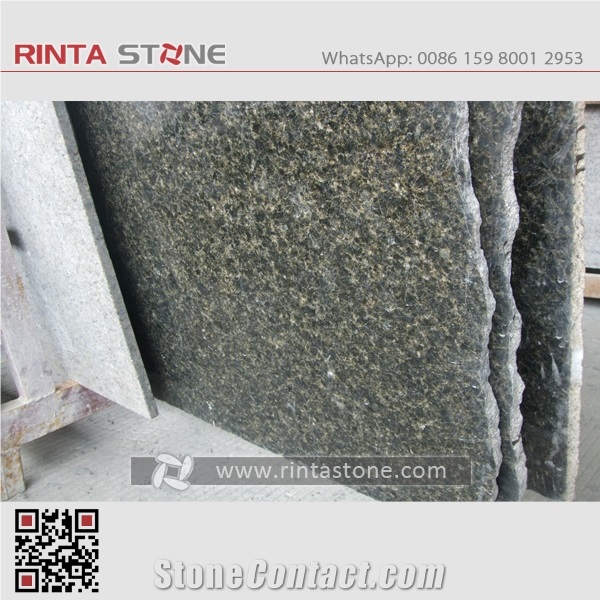 Ubatuba Green Granite Countertops Light Bahia Green Labrador Gold Verde Amazonas Dark Green Granite Obatooba Green Stone
