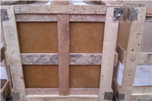 Golden Marble Slabs & Tiles, Pakistan Indus Gold Marble Tiles and Slabs,