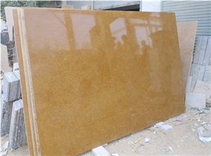 Golden Marble Slabs & Tiles, Pakistan Indus Gold Marble Tiles and Slabs,