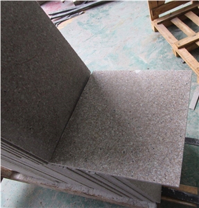 China Cheap G681 Pink Light Beige Granite Polished Tiles & Slabs, Natural Building Stone Flooring,Feature Wall,Interior Paving,Clading,Decoration