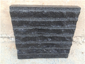 G654 Mushroom Stone,Grey G654 Granite Mushroom Wall,Caldding G654 Mushroom Stone,Grey G654 Granite Mushroom Wall,Caldding