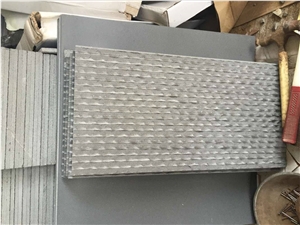 Hainan Black Basalt Slabs & Tiles, China Black Basalt