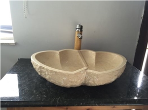 Marble Sinks, Marble Vessel Sinks, Marble Bathroom Sinks