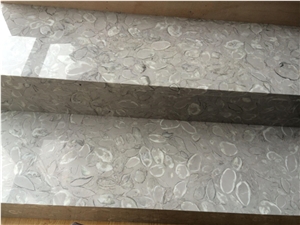 Shell Grey Step,Staircase