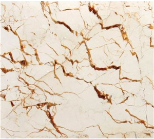Sofitel Gold Marble, China Beige Marble Big Slab,China Sofitel Gold Wall Cladding,Rich Gold Marble