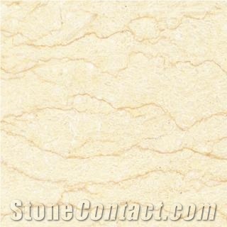 Sunny Yellow Marble Slabs, Sunny Beige, Egypt Yellow Marble Floor Covering Tiles, Walling Tiles