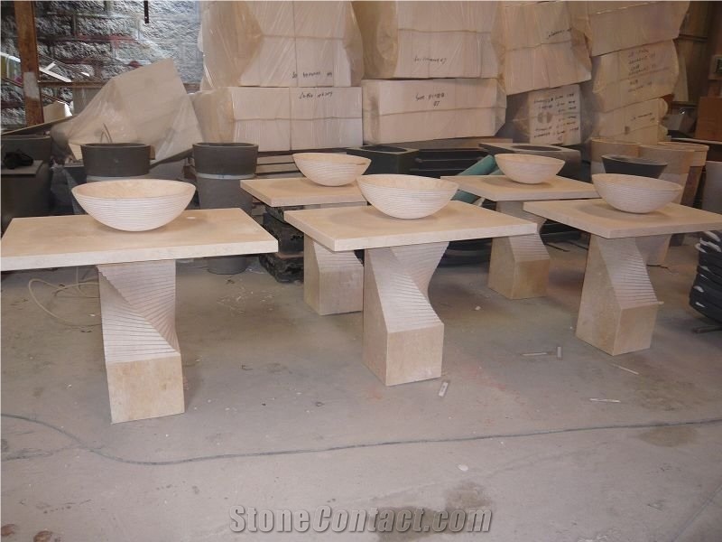 Sunny Yellow Marble Slabs, Sunny Beige, Egypt Yellow Marble Floor Covering Tiles, Walling Tiles