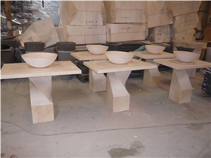 Sunny Yellow Marble Slabs, Sunny Beige, Egypt Yellow Marble Floor Covering Tiles, Walling Tiles