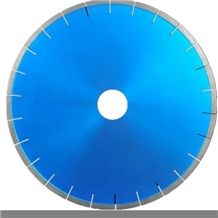 350mm Diamond Saw Blade for Marble Edge Cutting Machine