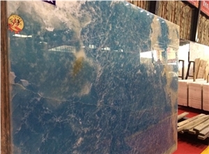 Antofagasta Azul Onyx/Blue Onxy Slabs and Tiles Antofagasta Azul Onyx/Blue Onxy Slabs and Tiles