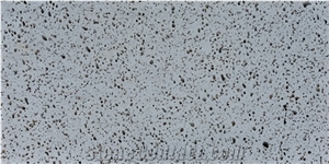 Hot Sale Hainan Gray Basalt Slabs