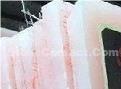 Iran Light Pink Onyx Polished Slabs for Wall Covering and Flooring Tiles