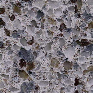 High Quality Ot0303 Quartz Tiles