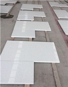 Hot Sale Quartz Stone Artificial Stone Kitchen Countertops