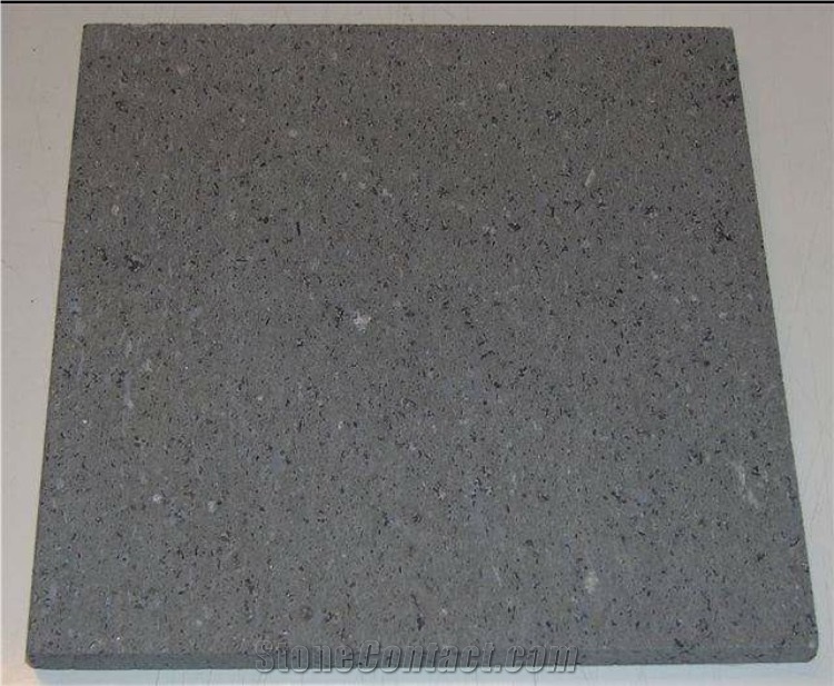Basalt with Pores