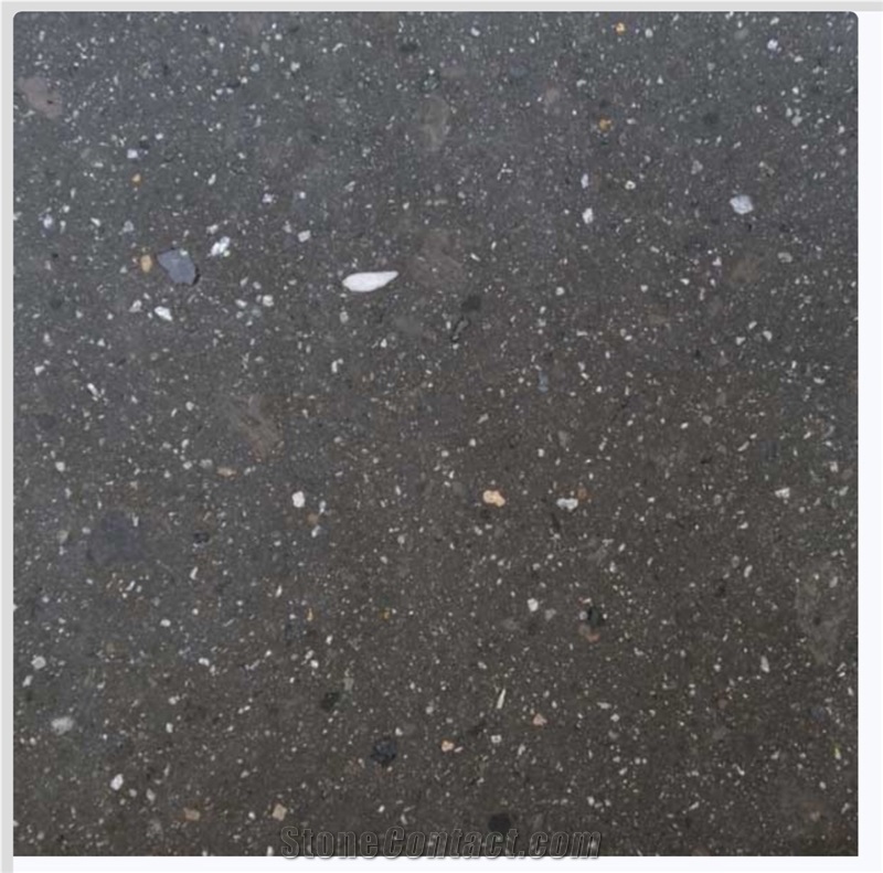 Black Tuff