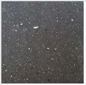 Black Tuff