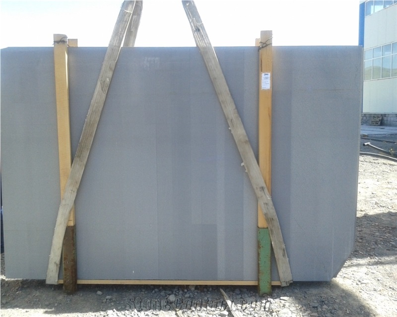 Grey Honed Basalt