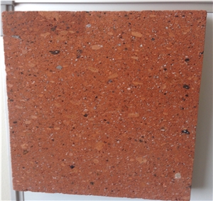 Tuff Stone, Tuff Hoktemberyan (Red Tuff)