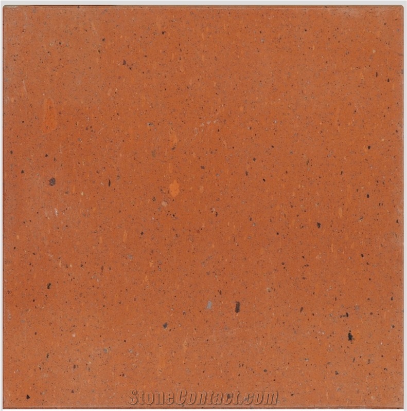 Tuff Stone, Tuff Hoktemberyan (Red Tuff)