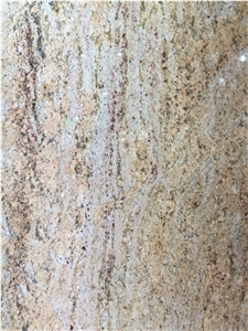Colonial Gold Granite Slabs & Tiles, India Yellow Granite Polished Floor Covering Tiles, Walling Tiles Colonial Gold Granite Slabs & Tiles, India Yellow Granite Polished Floor Covering Tiles, Walling Tiles