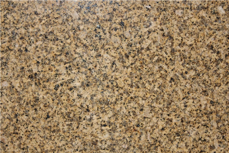 Giallo Namibia Granitetiles & Slabs