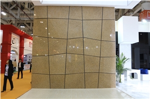 Giallo Namibia Granitetiles & Slabs