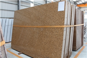 Giallo Namibia Granitetiles & Slabs