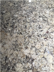 Namib Silver Granite Slabs & Tiles, Granite Floor Tiles