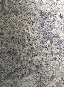 Namib Silver Granite Slabs & Tiles, Granite Floor Tiles
