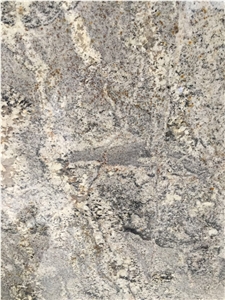 Polished Granite Big Slab Sage Brush Granite Slabs Imported Granite