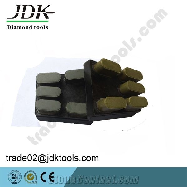 Diamond Resin Frankurt for Stone Grinding and Polishing