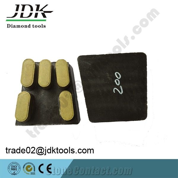 Diamond Resin Frankurt for Stone Grinding and Polishing