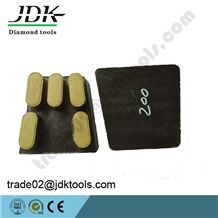 Diamond Resin Frankurt for Stone Grinding and Polishing