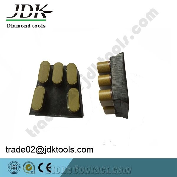 Diamond Resin Frankurt for Stone Grinding and Polishing
