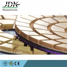 Resin Bond Diamond Floor Polishing Pads, Super Quality Polishing Pad for Granite,Marble and Concrete Floor,8 Inch,9 Inch,10 Inch Polishing Pad