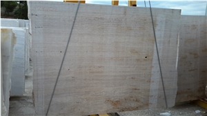 Greek Travertine Blocks