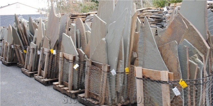 High Grade Pennsylvania Flagstone