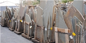High Grade Pennsylvania Flagstone
