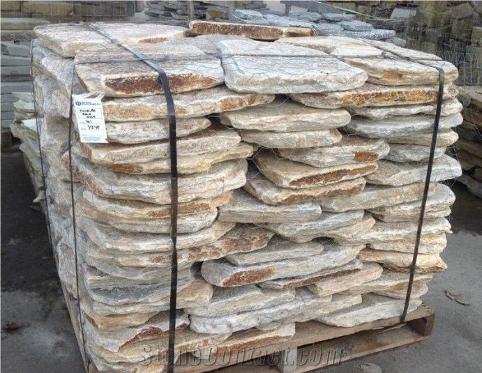 High Grade Pennsylvania Flagstone